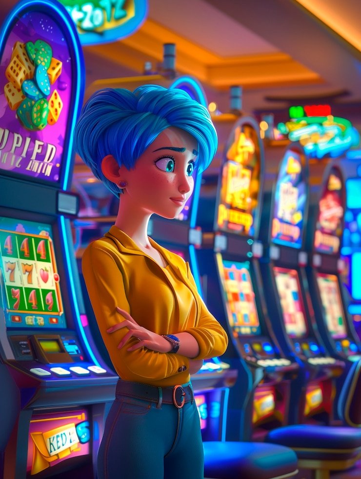 casinobonus