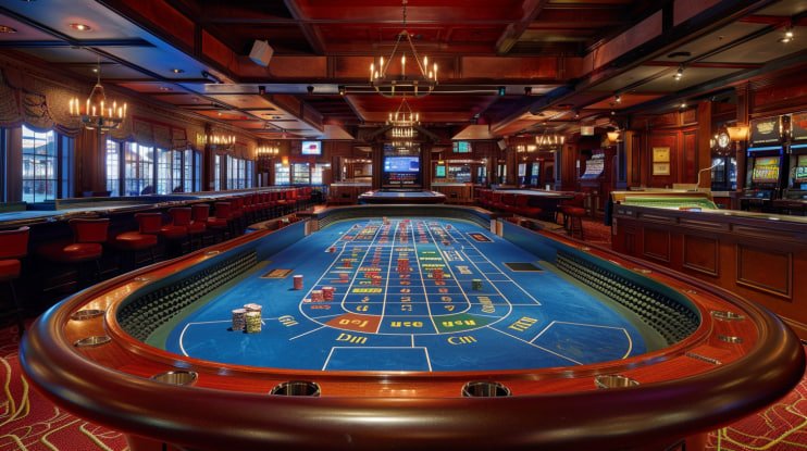 casinobonus
