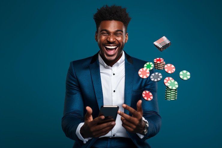casinobonus