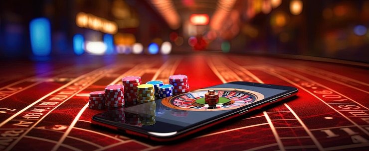 casinobonus