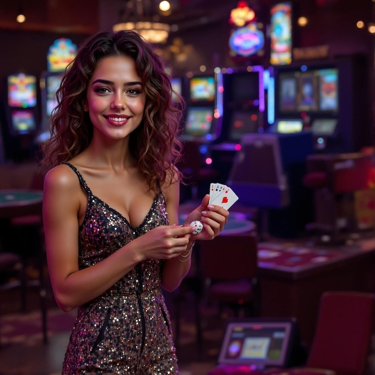 casinobonus
