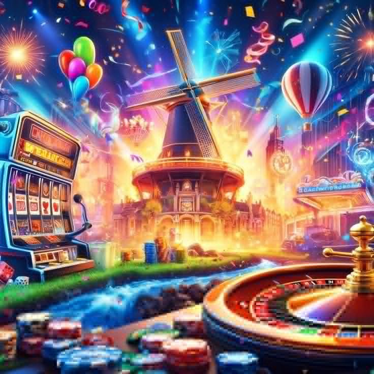 casinobonus