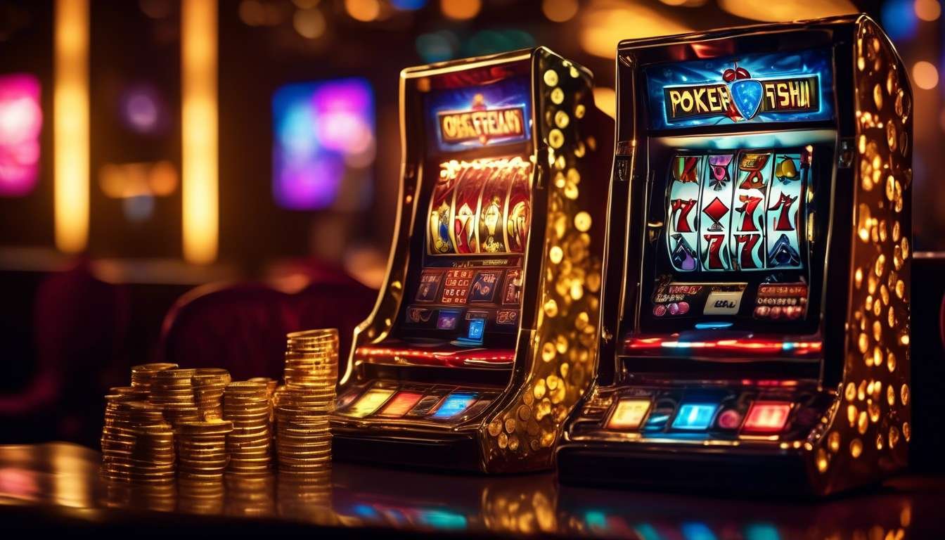 casinobonus