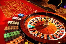 casinobonus