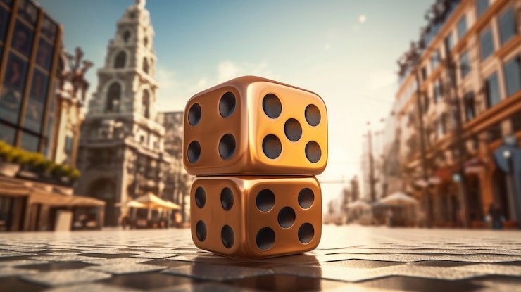 casinobonus