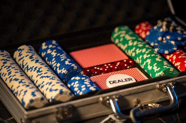 casinobonus