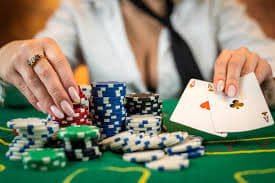 casinobonus