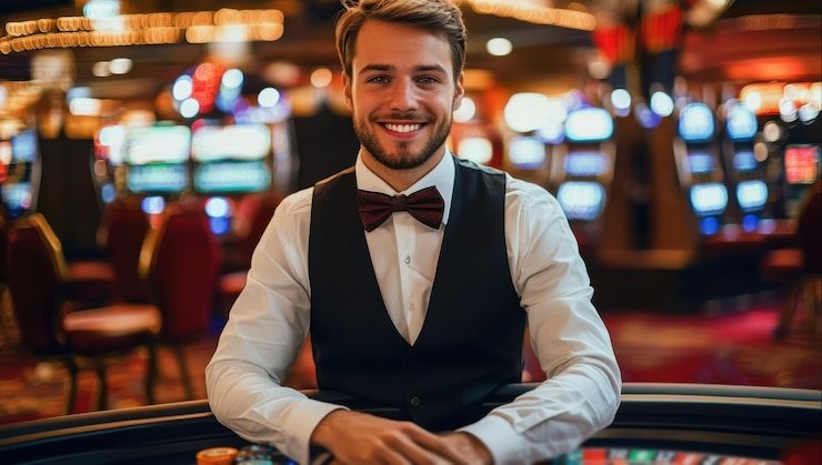 casinobonus