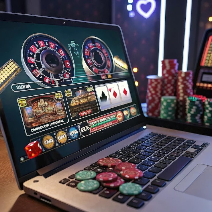 casinobonus