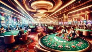 casinobonus