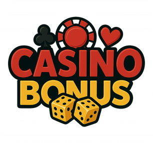 CasinoBonus Logo